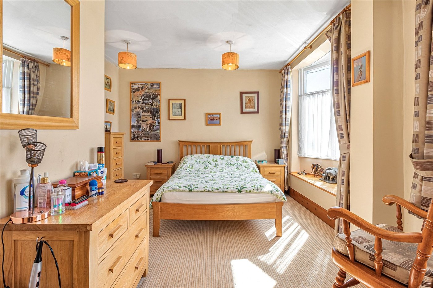 4 bedroom house for sale in South Welling | Robinson Jackson