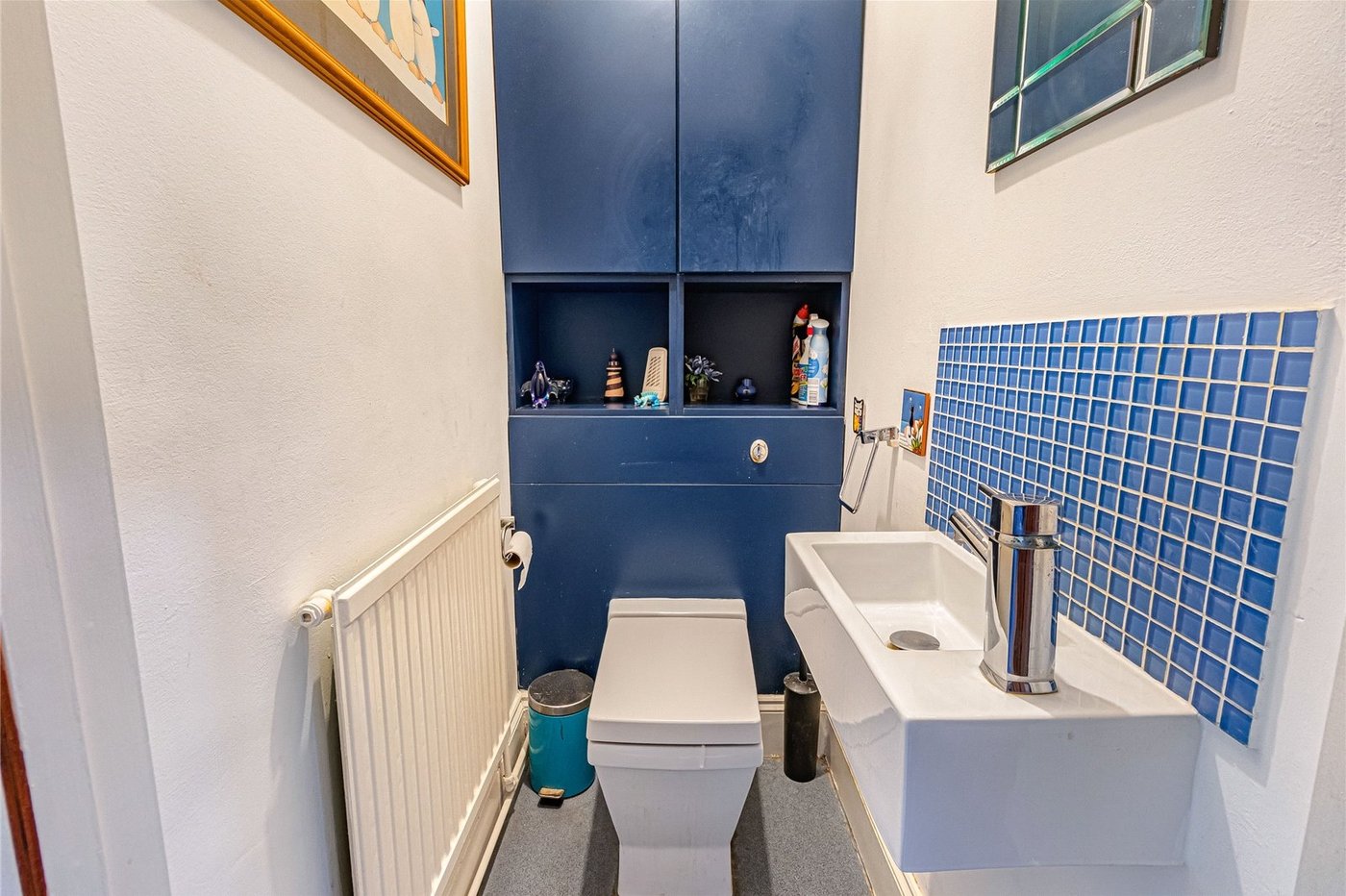 4 bedroom house for sale in South Welling | Robinson Jackson