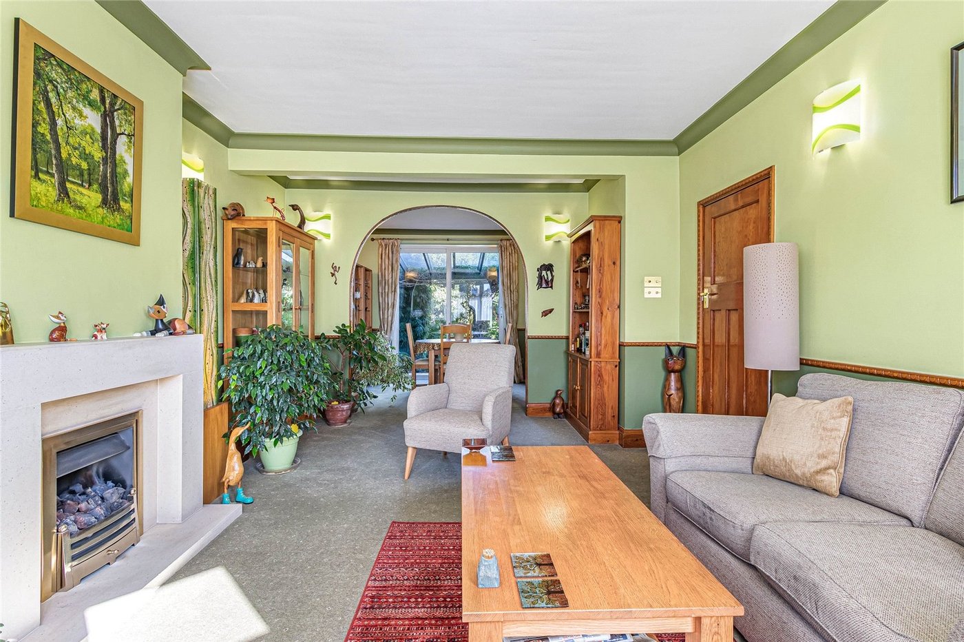 4 bedroom house for sale in South Welling | Robinson Jackson