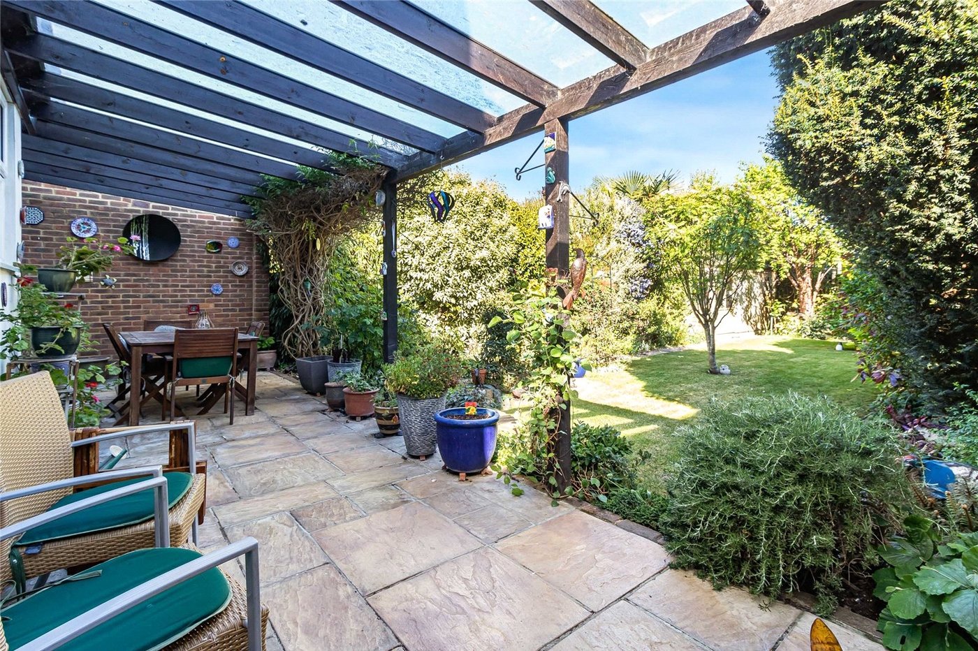 4 bedroom house for sale in South Welling | Robinson Jackson