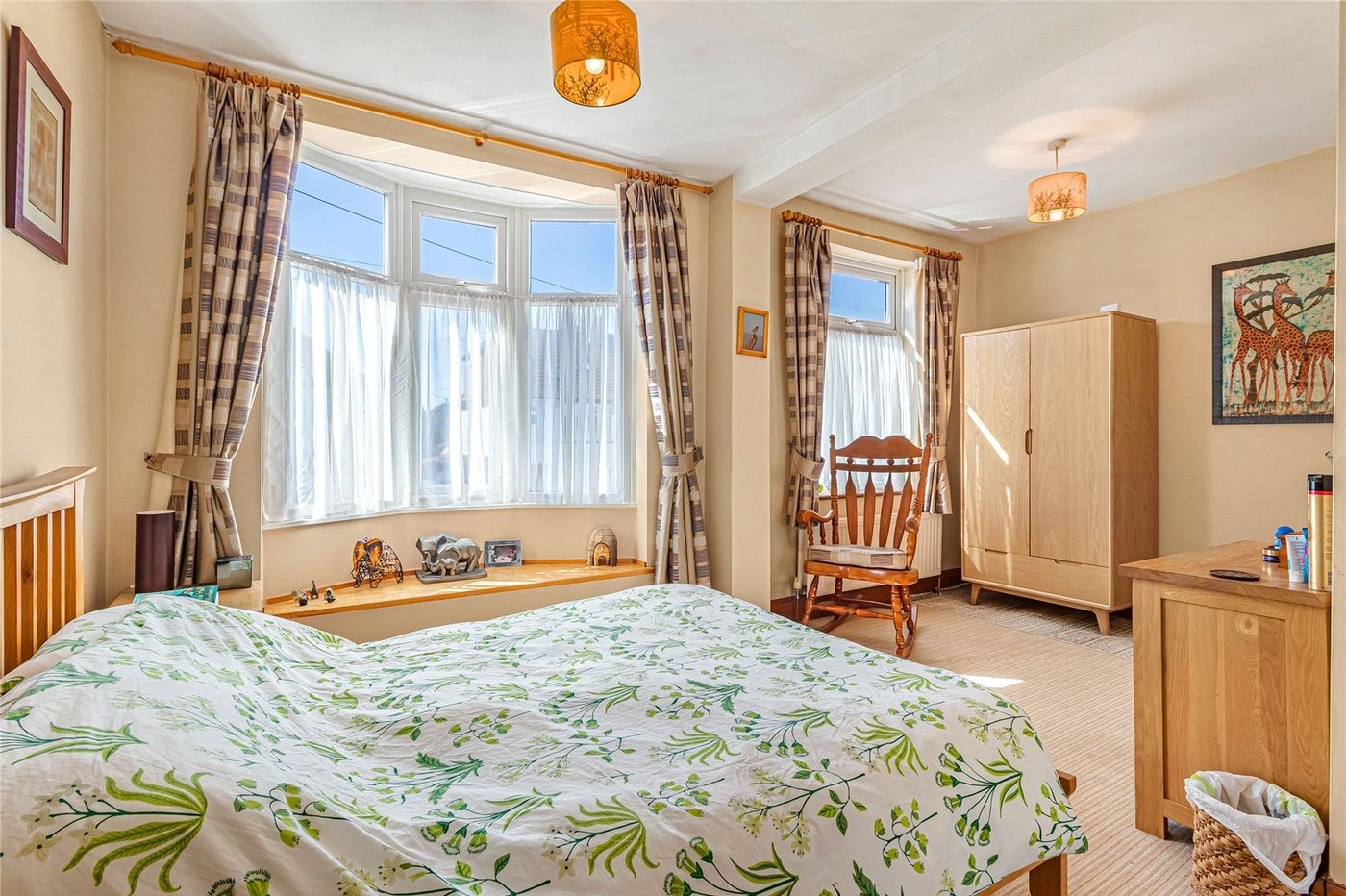 4 bedroom house for sale in South Welling | Robinson Jackson