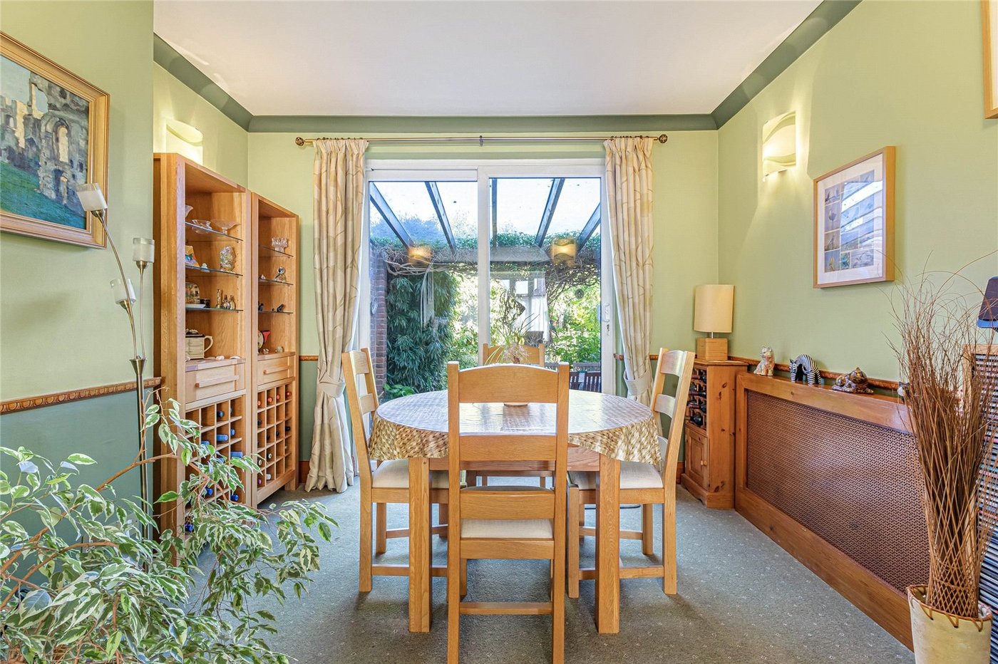 4 bedroom house for sale in South Welling | Robinson Jackson