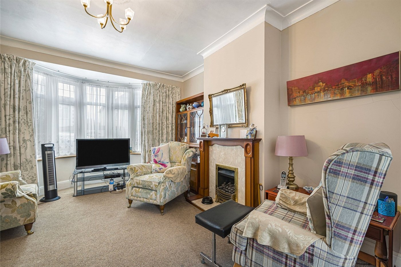 3 bedroom house for sale in Welling | Robinson Jackson