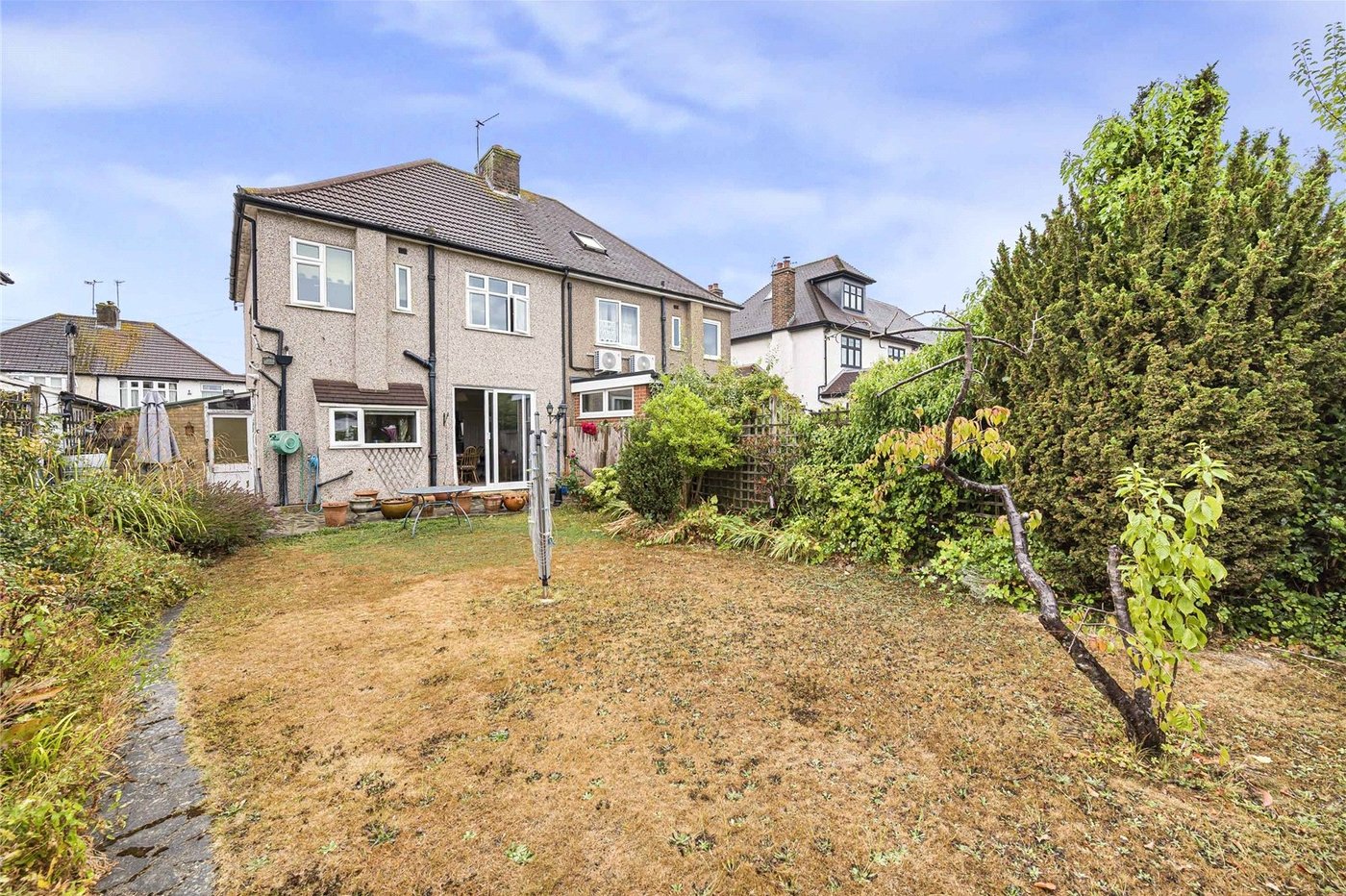 3 bedroom house for sale in Welling | Robinson Jackson