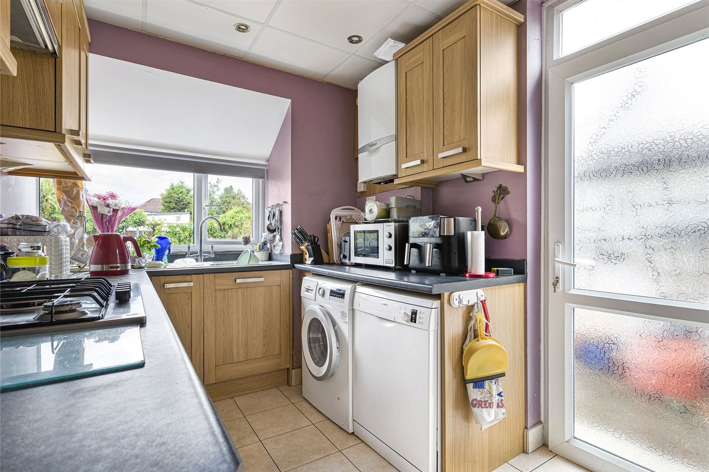 3 bedroom house for sale in Welling | Robinson Jackson