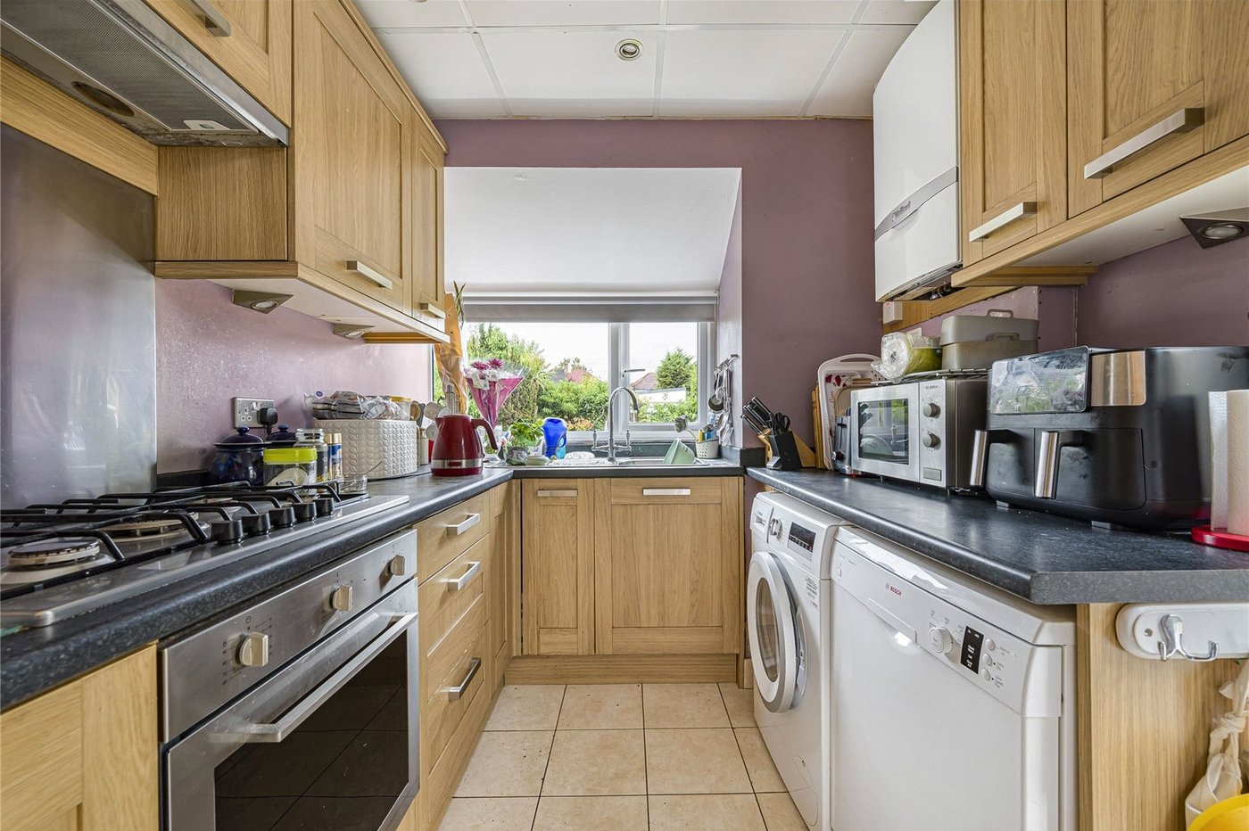 3 bedroom house for sale in Welling | Robinson Jackson