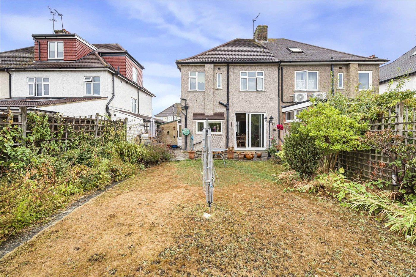 3 bedroom house for sale in Welling | Robinson Jackson