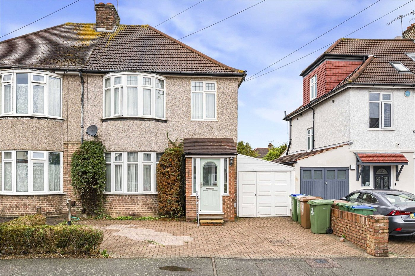 3 bedroom house for sale in Welling | Robinson Jackson