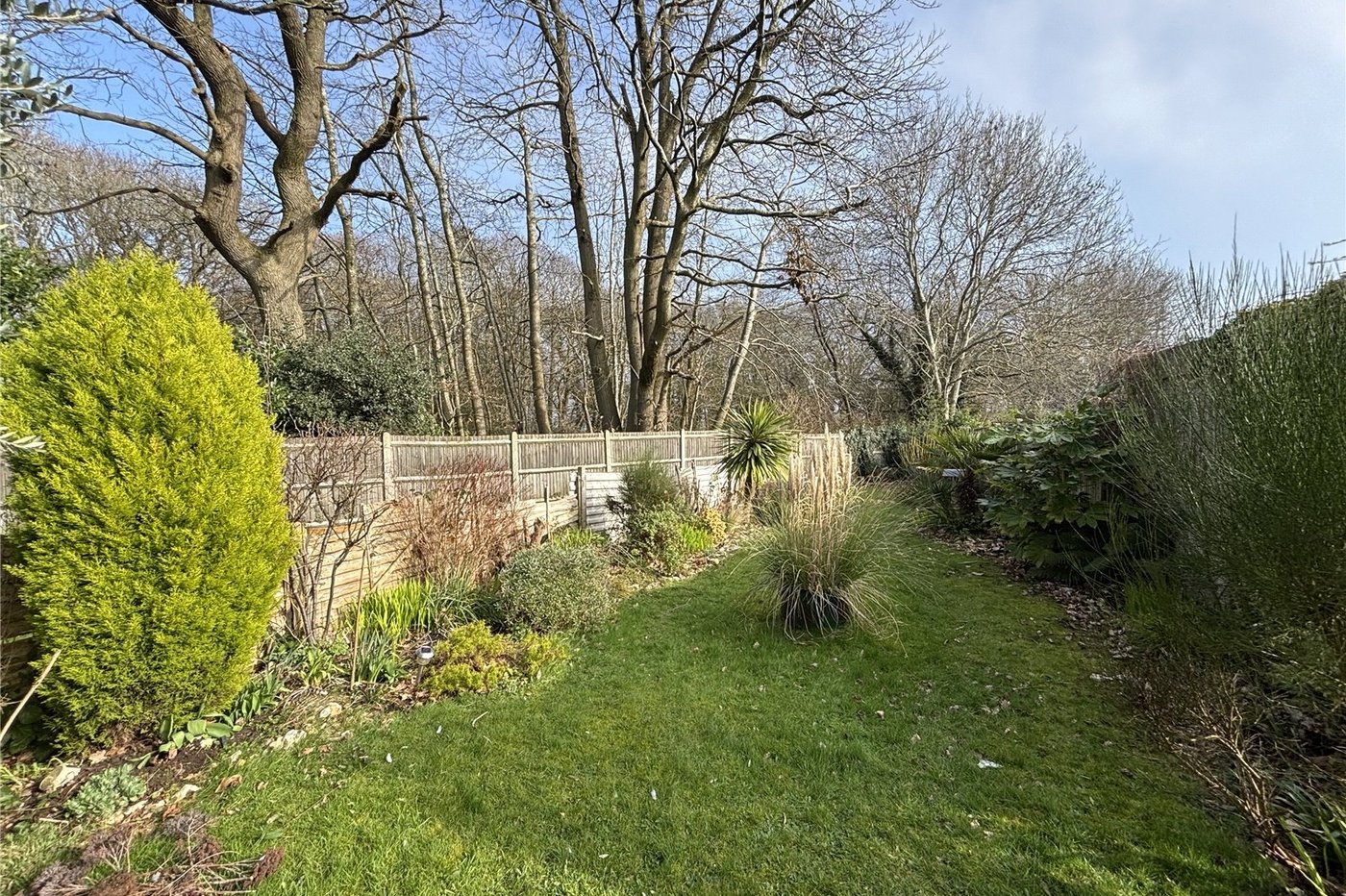 2 bedroom property for sale in Chatham | Robinson Michael & Jackson