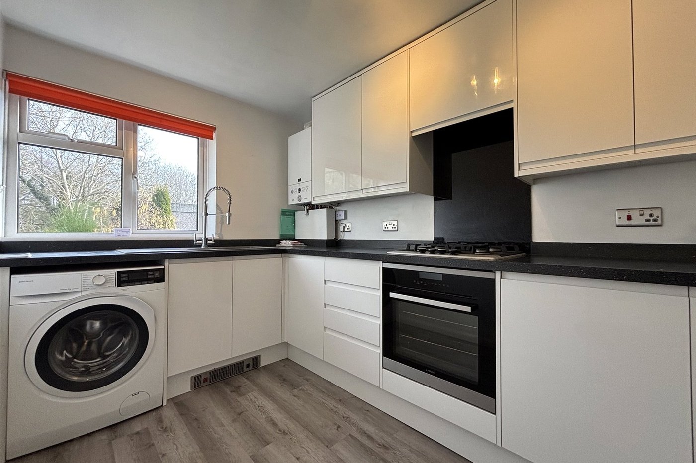 2 bedroom property for sale in Chatham | Robinson Michael & Jackson