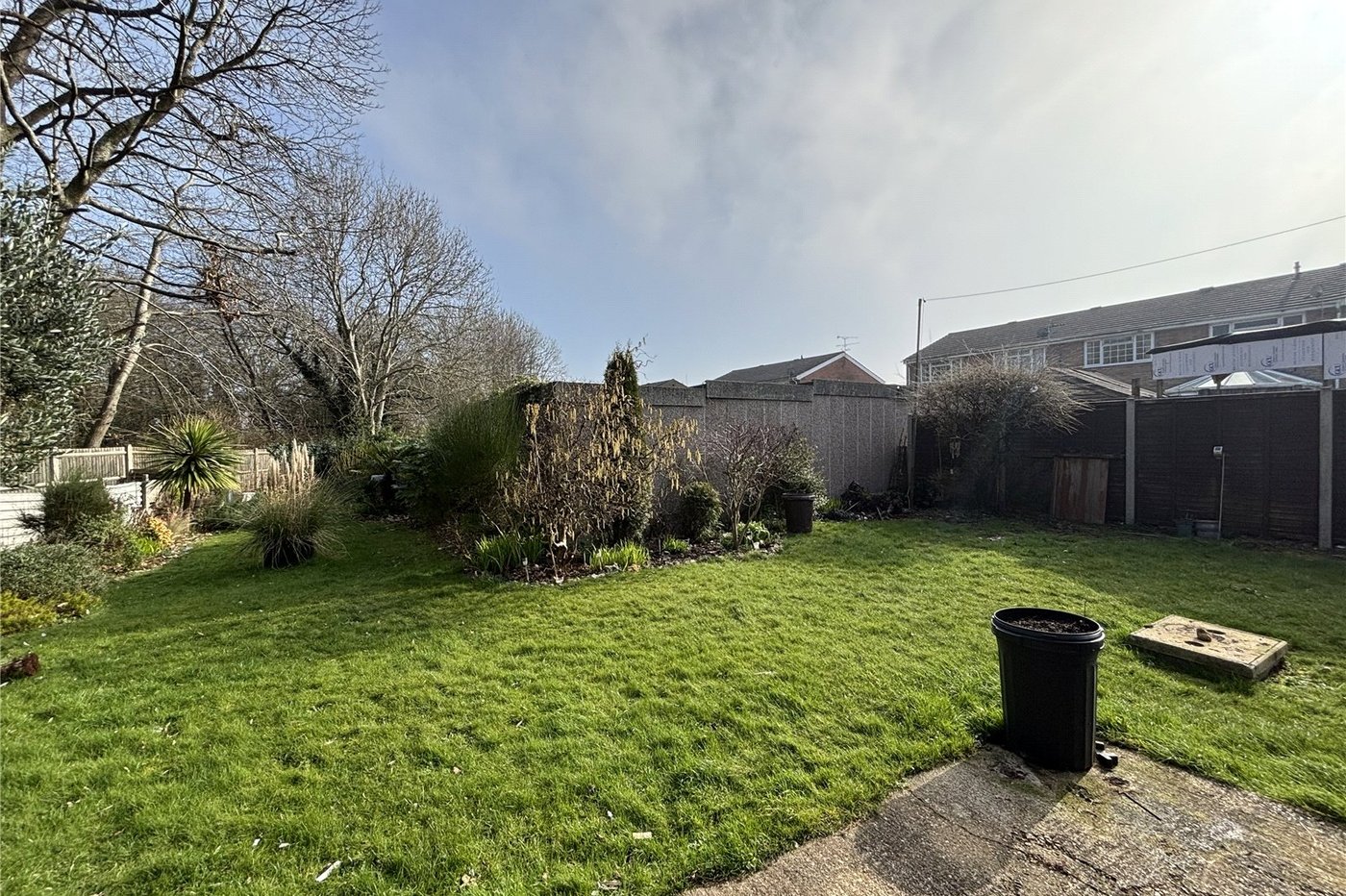 2 bedroom property for sale in Chatham | Robinson Michael & Jackson