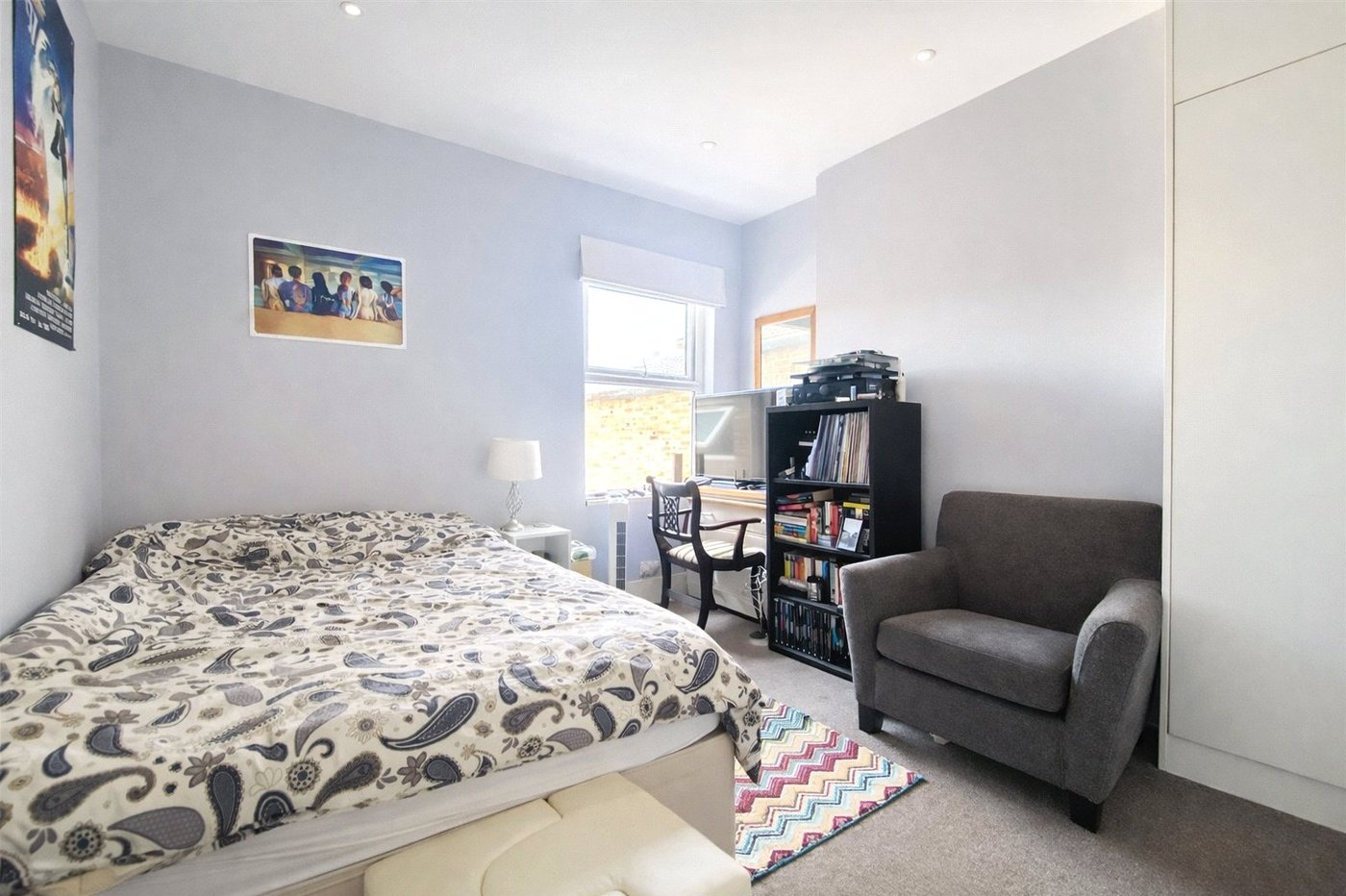 2 bedroom property for sale in Catford | Robinson Jackson
