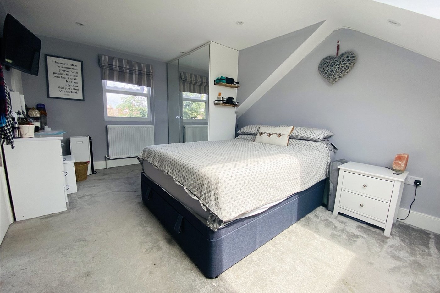 2 bedroom property for sale in Catford | Robinson Jackson