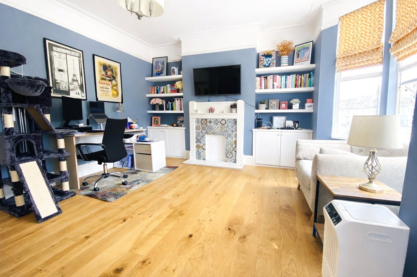 2 bedroom property for sale in Catford | Robinson Jackson