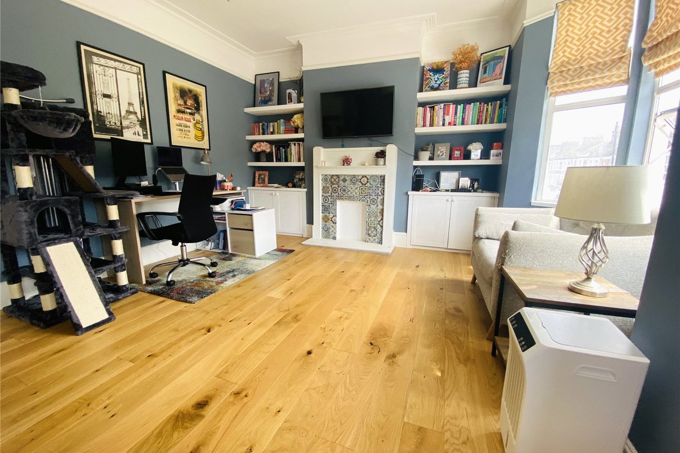 2 bedroom property for sale in Catford | Robinson Jackson