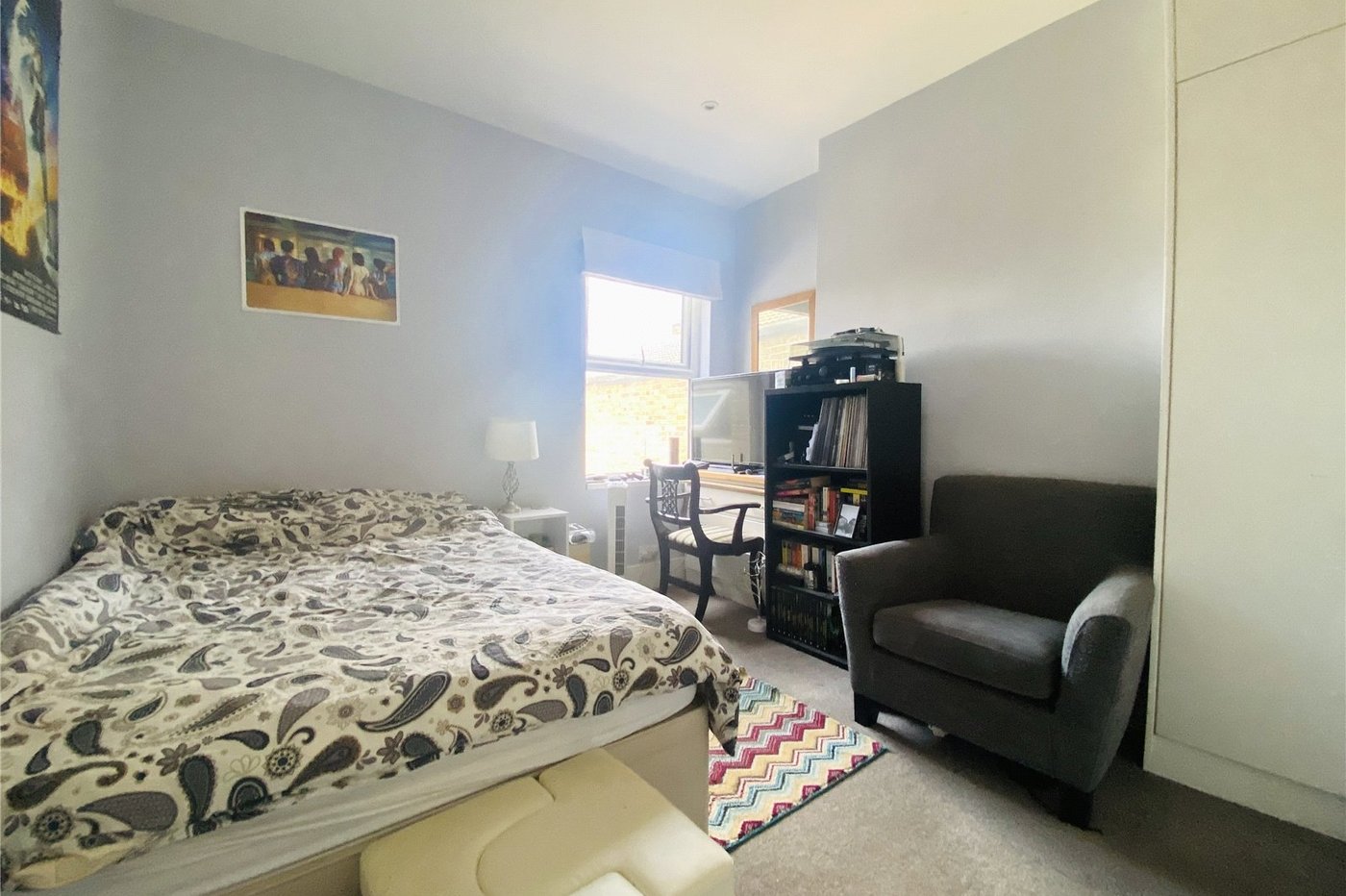 2 bedroom property for sale in Catford | Robinson Jackson