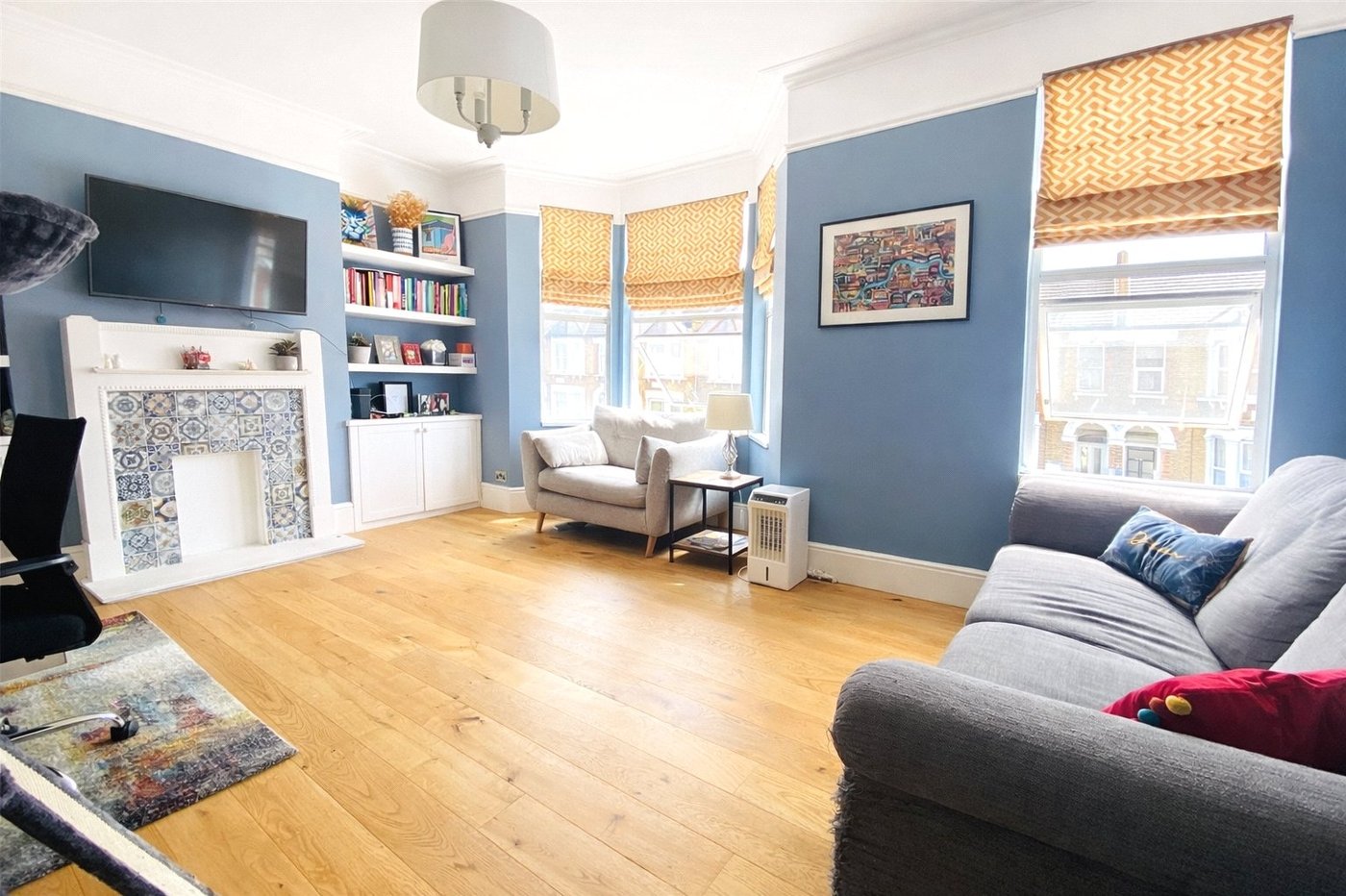 2 bedroom property for sale in Catford | Robinson Jackson