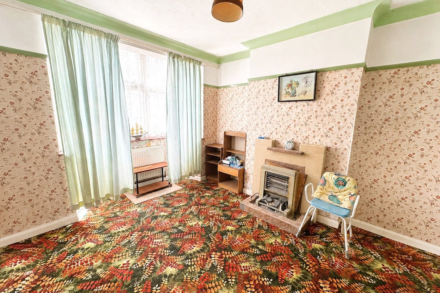 3 bedroom house for sale in Catford | Robinson Jackson
