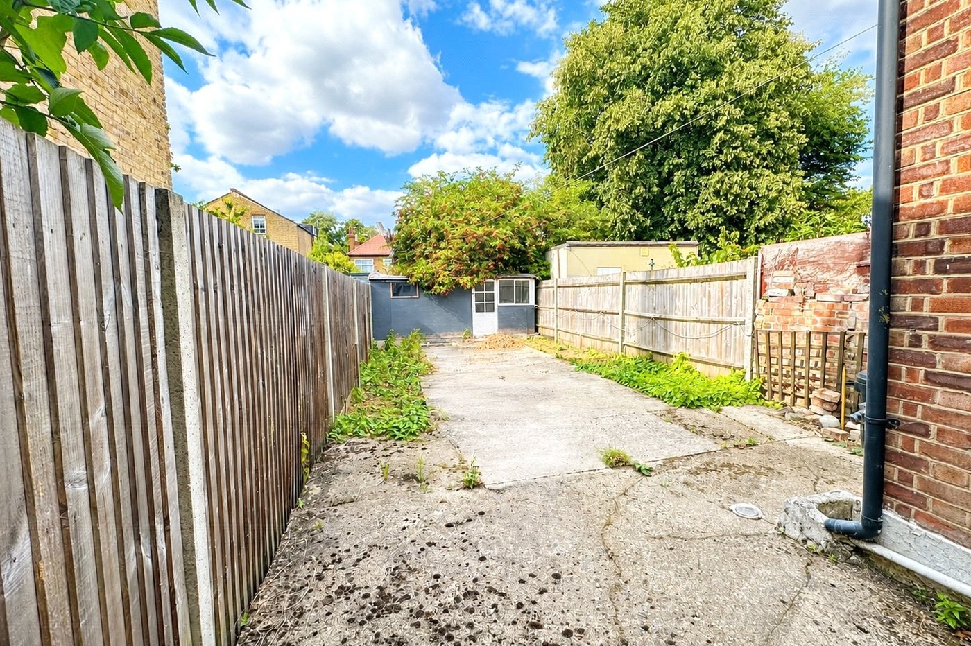 3 bedroom house for sale in Catford | Robinson Jackson
