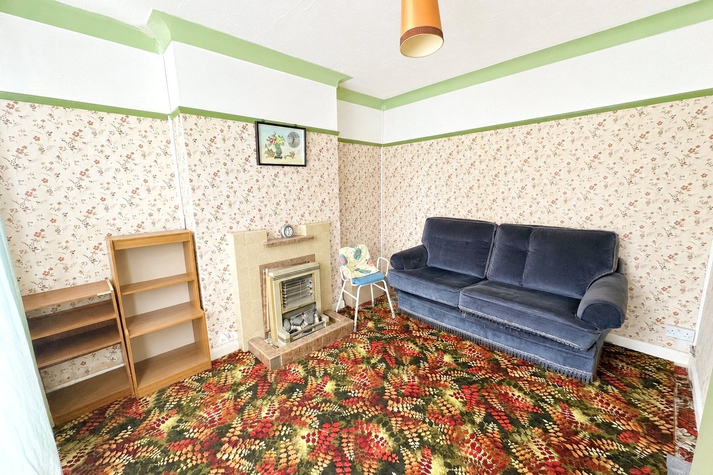 3 bedroom house for sale in Catford | Robinson Jackson