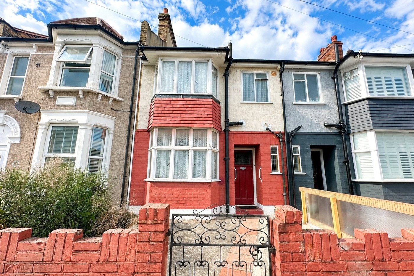 3 bedroom house for sale in Catford | Robinson Jackson