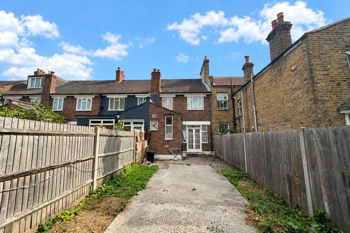 3 bedroom house for sale in Catford | Robinson Jackson