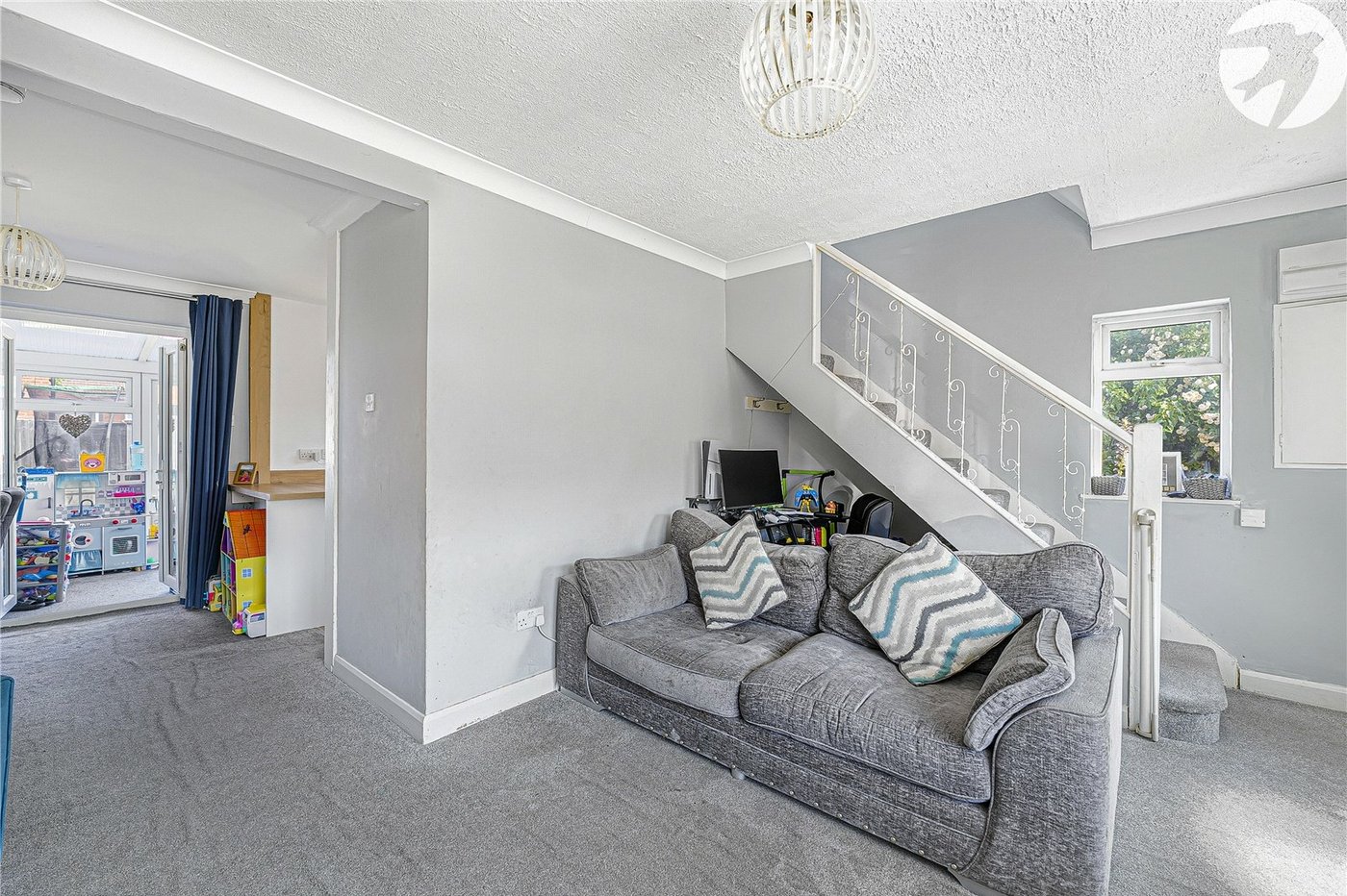 2 bedroom house for sale in Swanley | Robinson Jackson