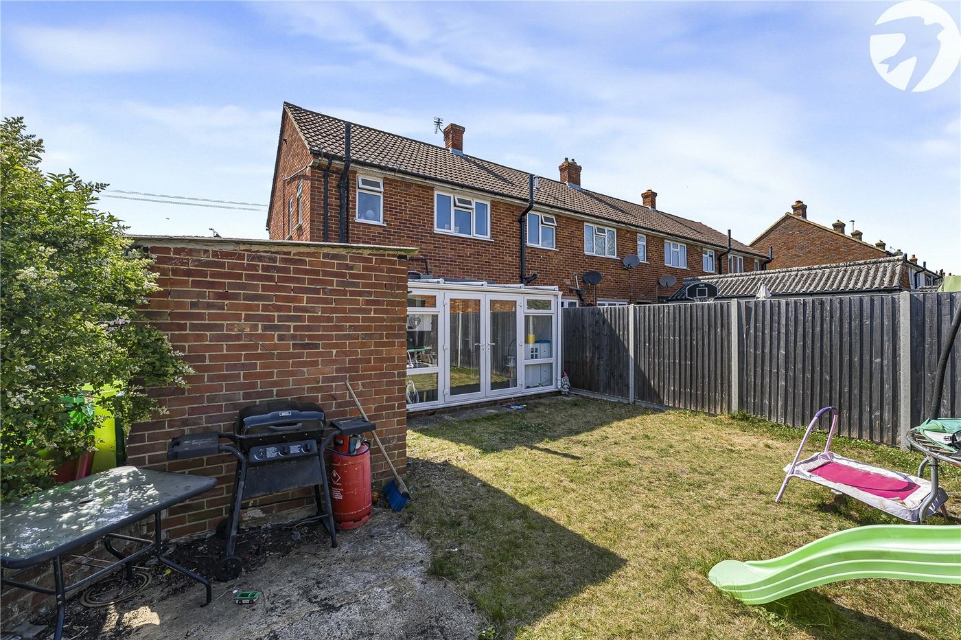 2 bedroom house for sale in Swanley | Robinson Jackson