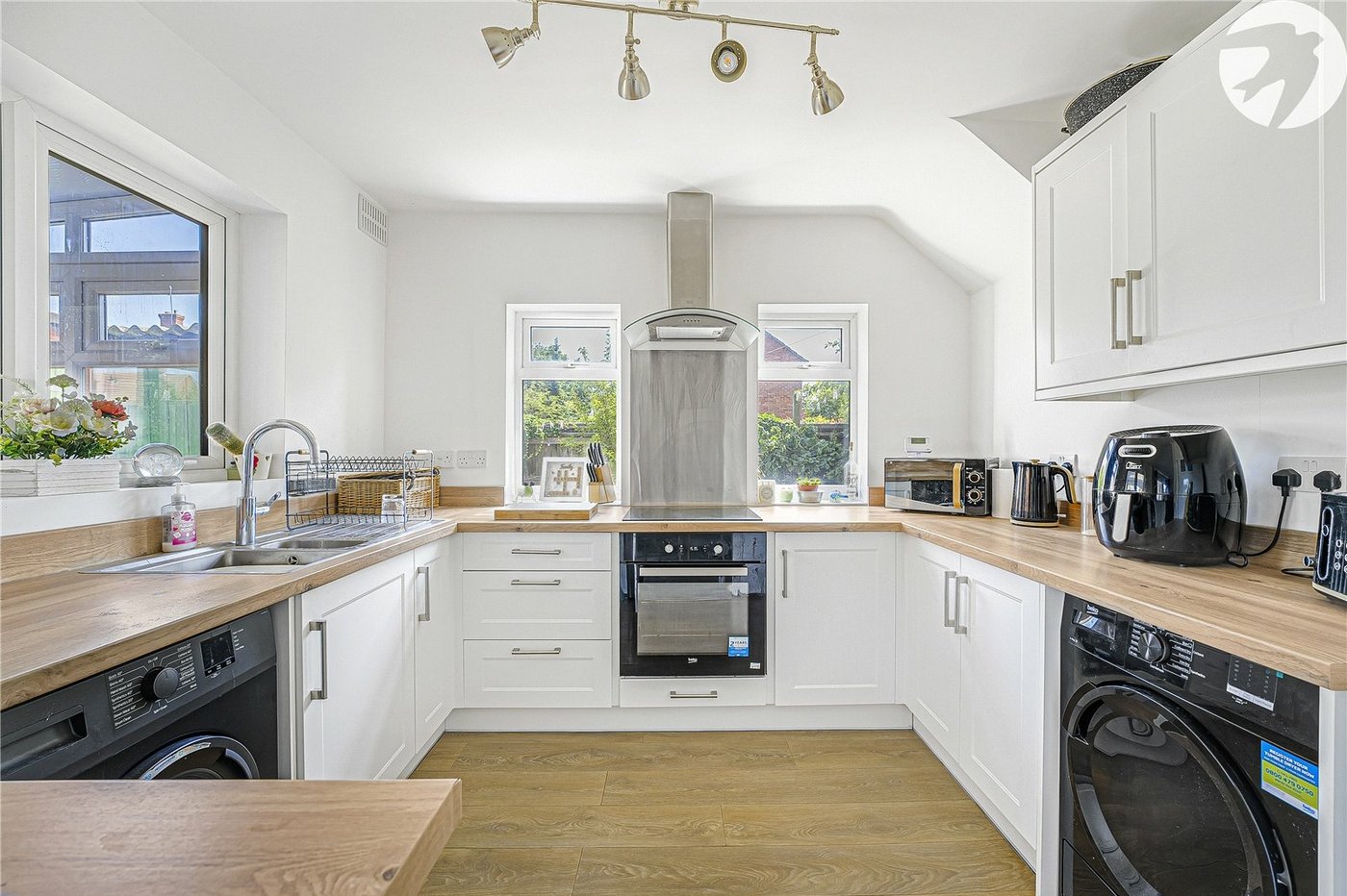 2 bedroom house for sale in Swanley | Robinson Jackson