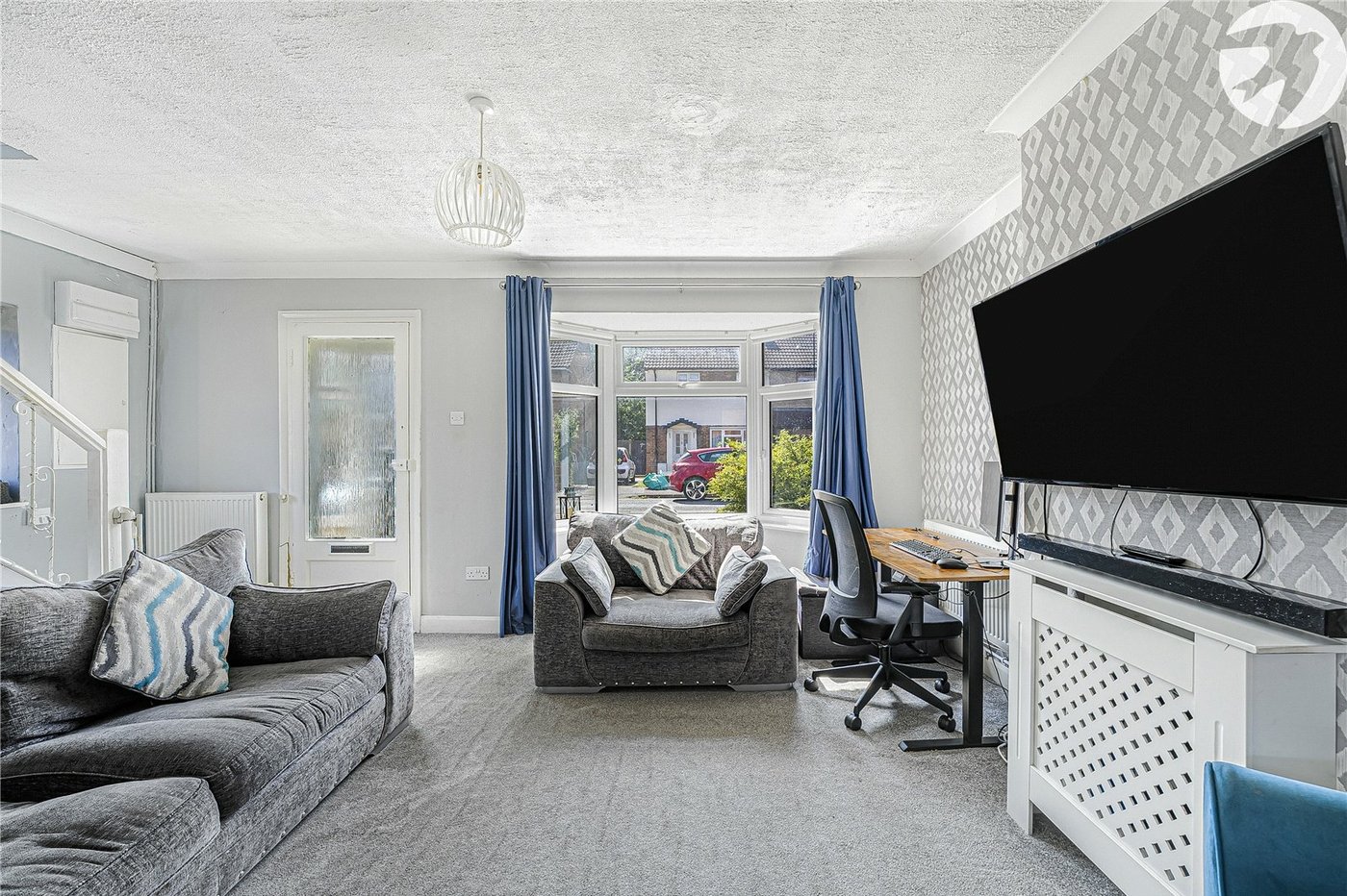 2 bedroom house for sale in Swanley | Robinson Jackson