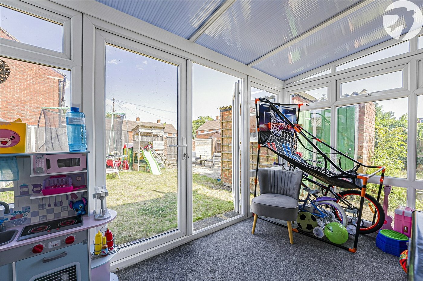 2 bedroom house for sale in Swanley | Robinson Jackson