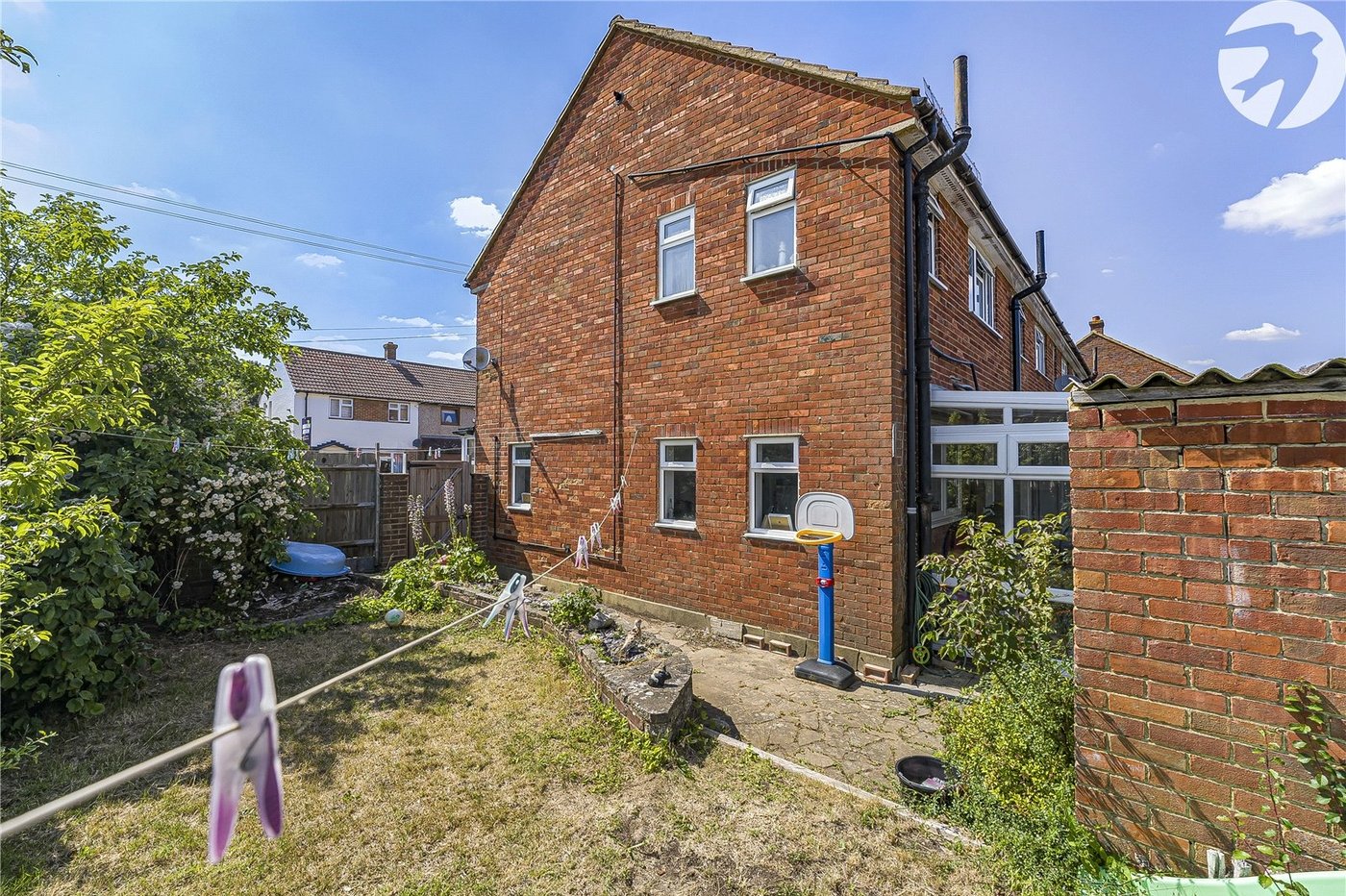 2 bedroom house for sale in Swanley | Robinson Jackson