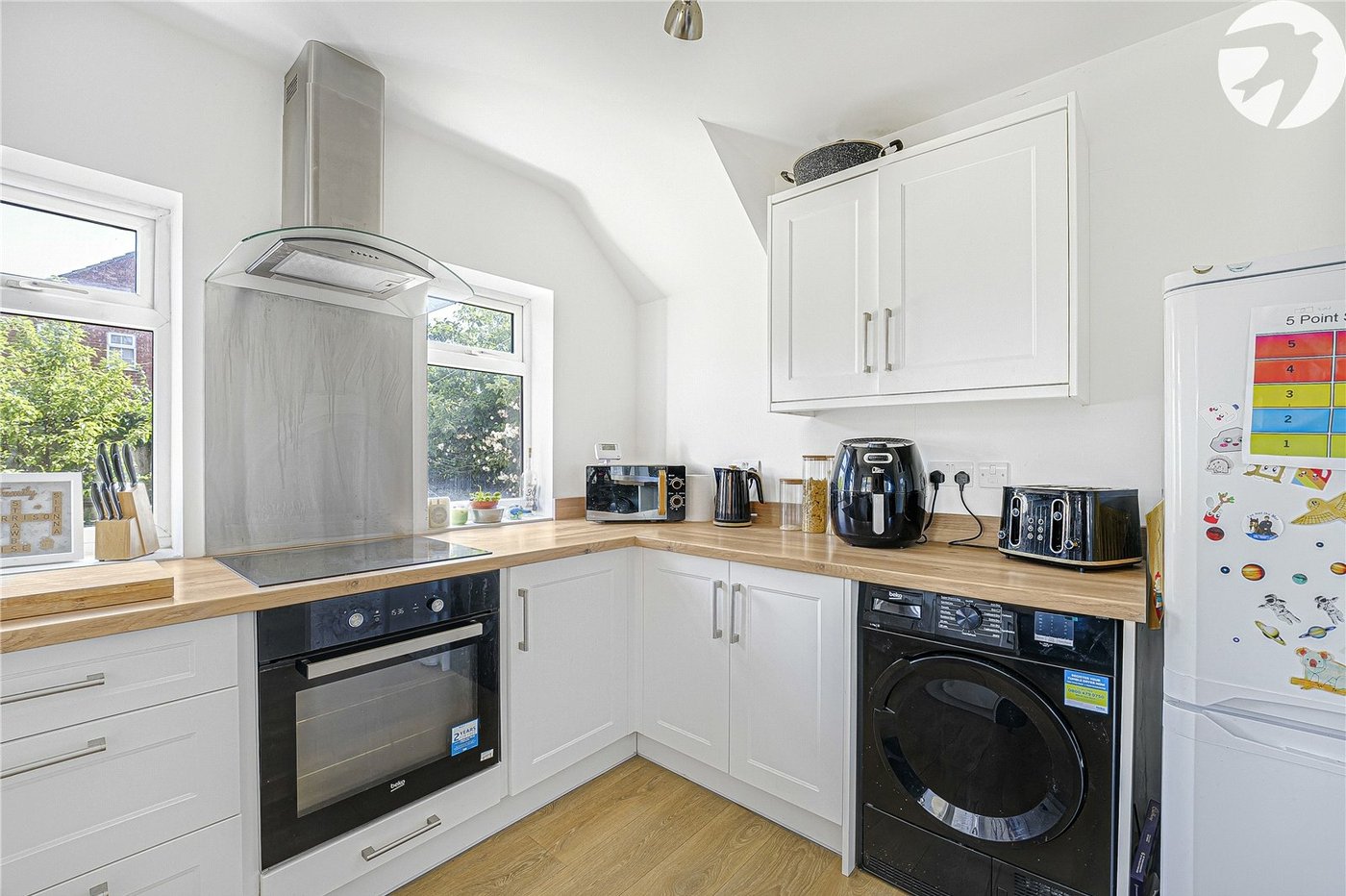 2 bedroom house for sale in Swanley | Robinson Jackson