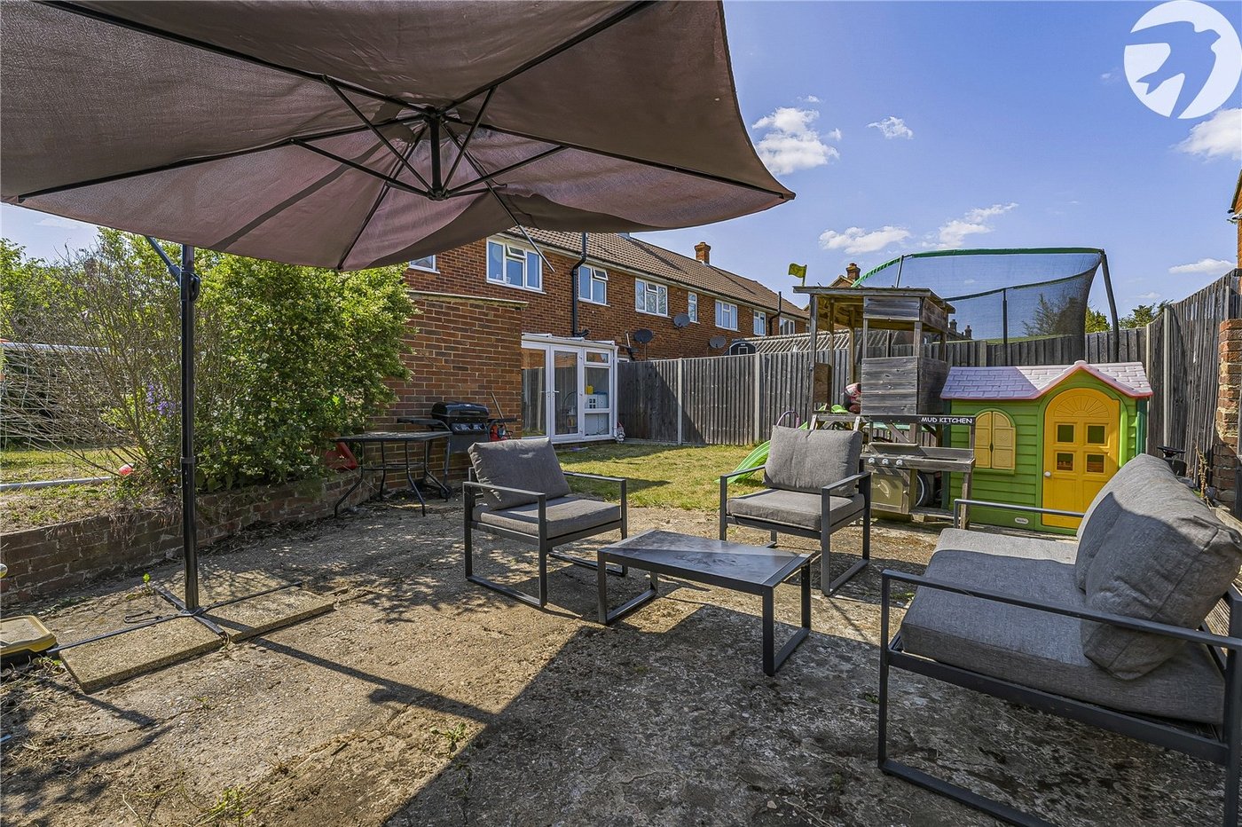 2 bedroom house for sale in Swanley | Robinson Jackson