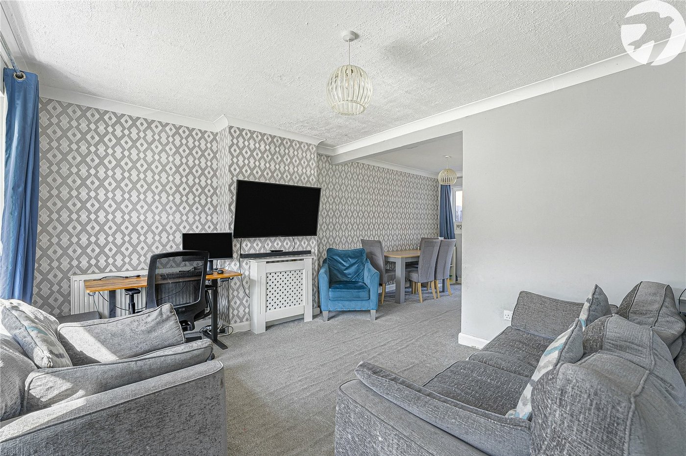 2 bedroom house for sale in Swanley | Robinson Jackson