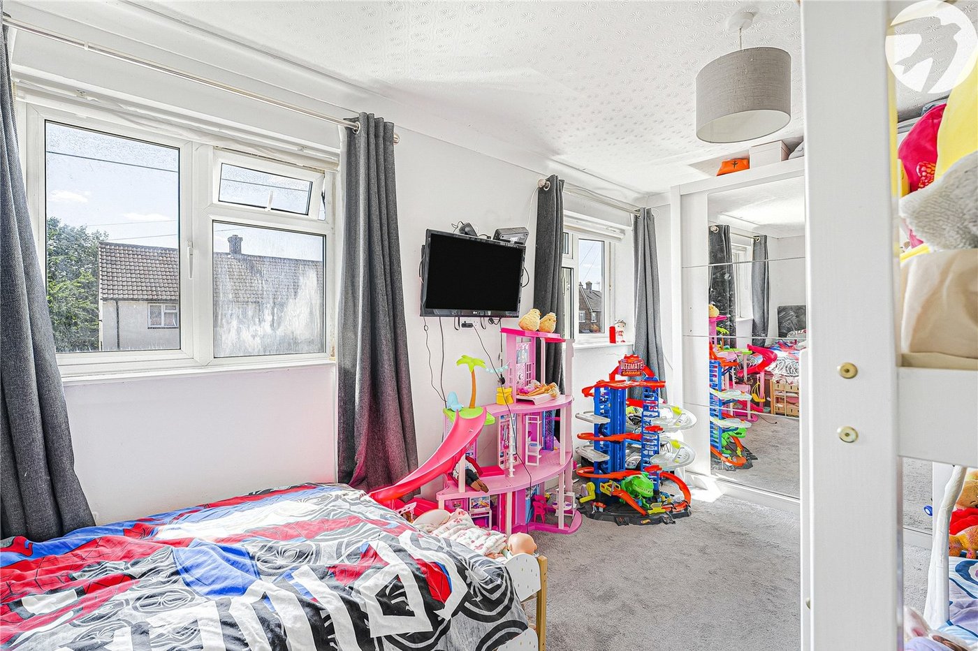 2 bedroom house for sale in Swanley | Robinson Jackson