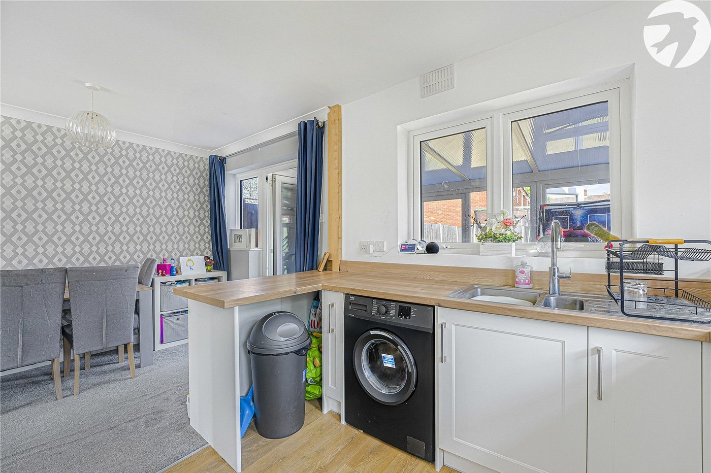 2 bedroom house for sale in Swanley | Robinson Jackson