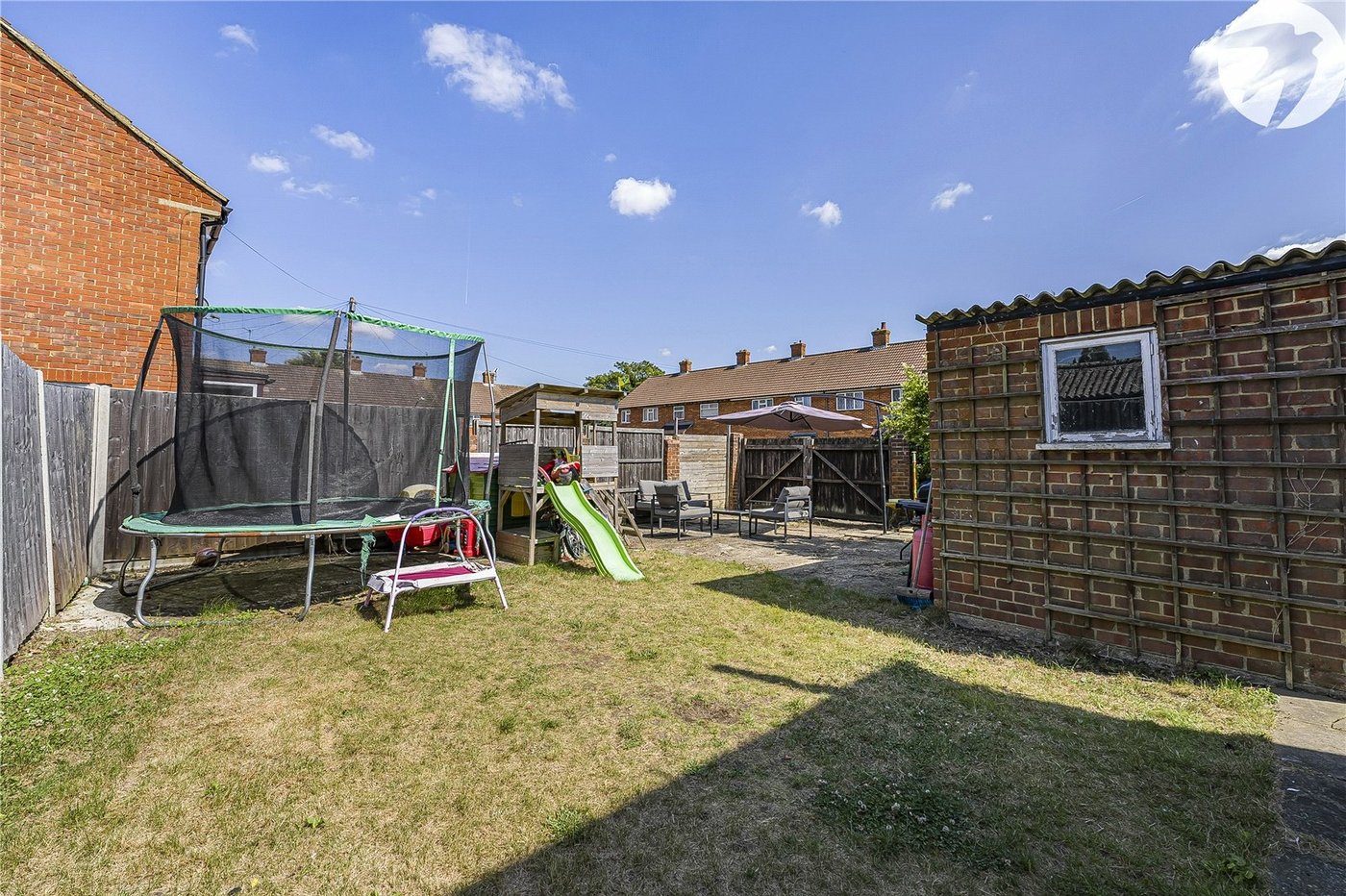 2 bedroom house for sale in Swanley | Robinson Jackson