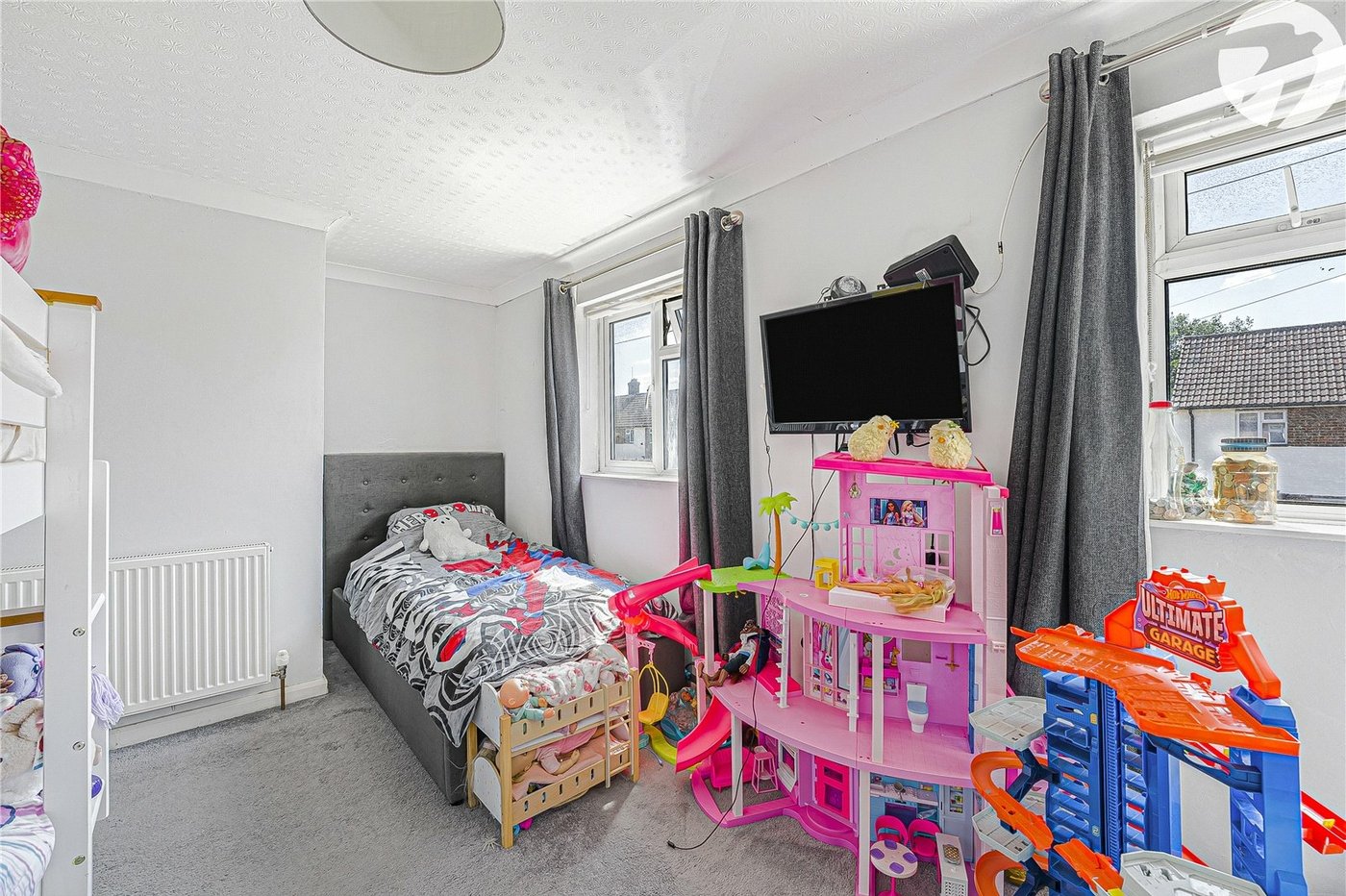 2 bedroom house for sale in Swanley | Robinson Jackson