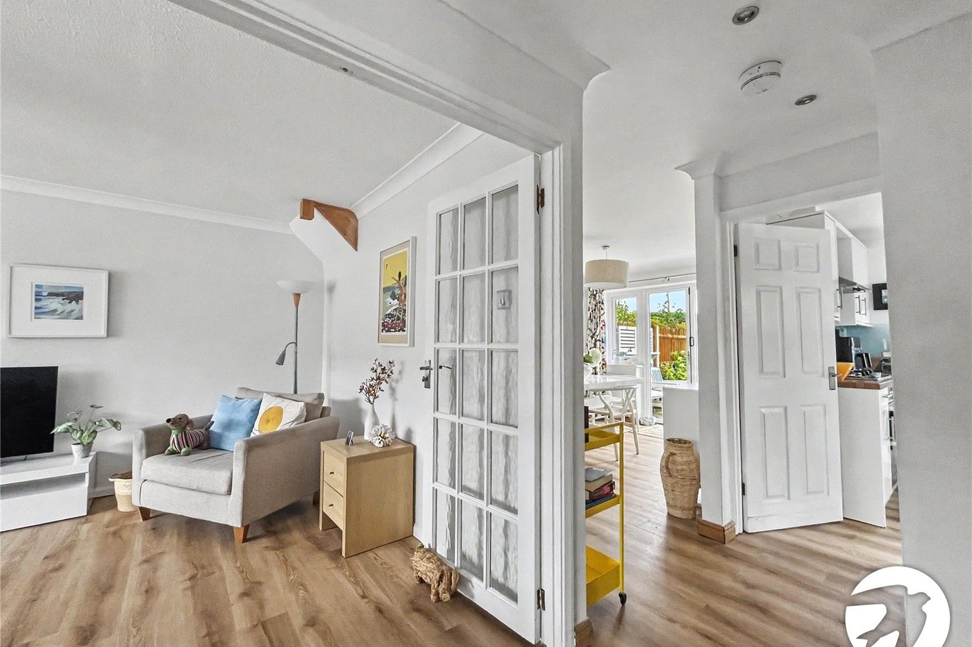 3 bedroom bungalow for sale in Walderslade | Robinson Michael & Jackson