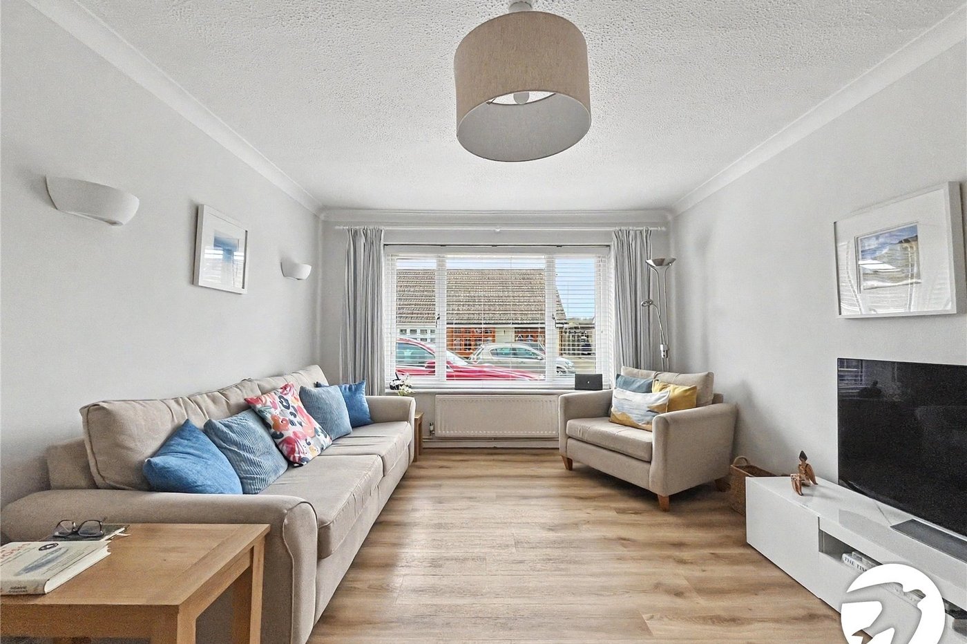 3 bedroom bungalow for sale in Walderslade | Robinson Michael & Jackson