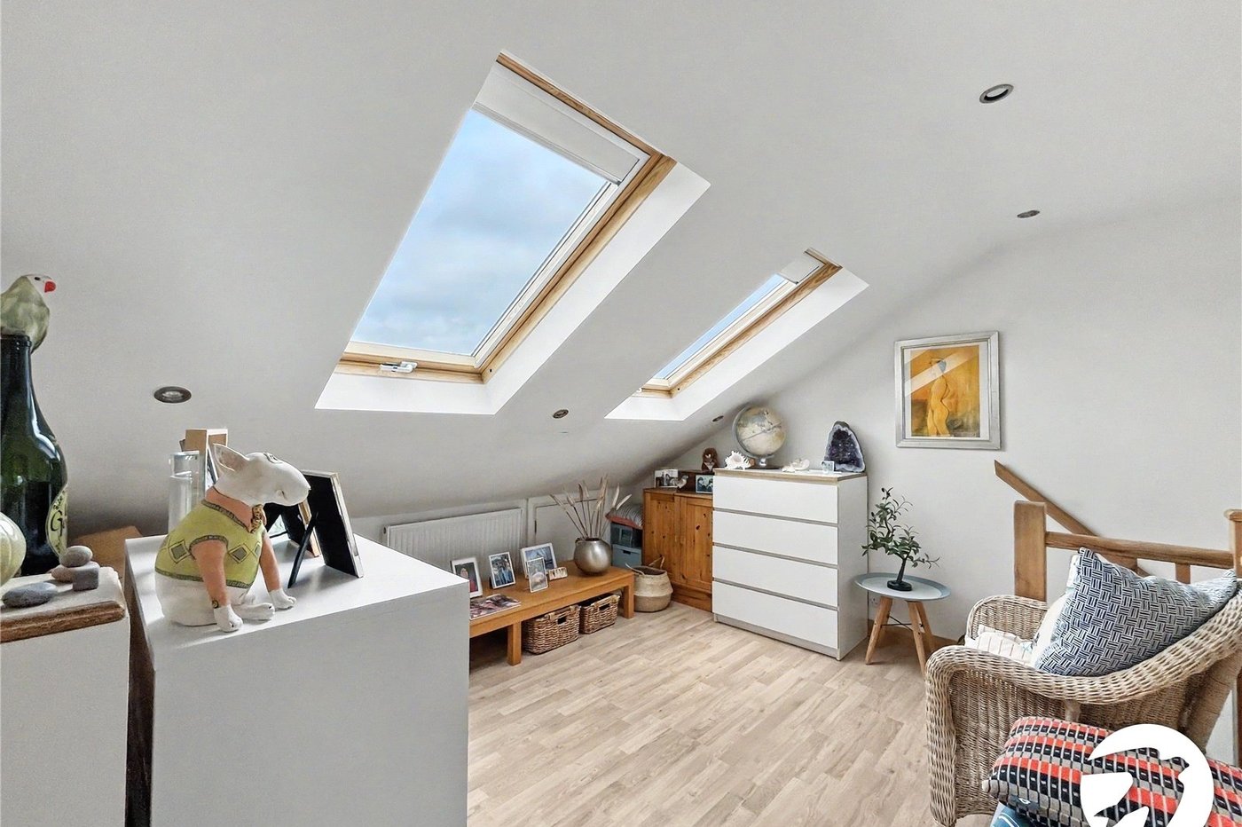 3 bedroom bungalow for sale in Walderslade | Robinson Michael & Jackson