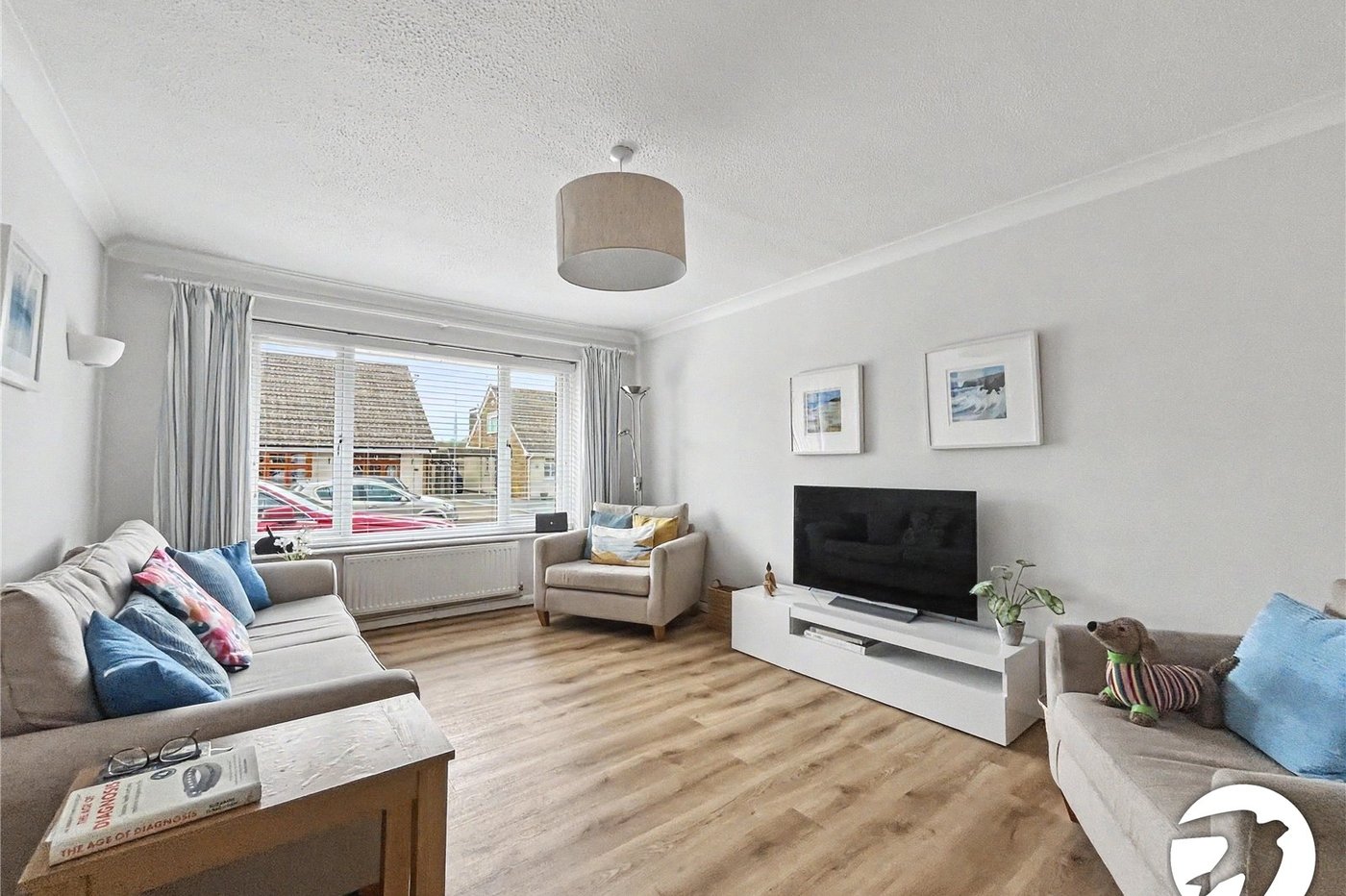 3 bedroom bungalow for sale in Walderslade | Robinson Michael & Jackson