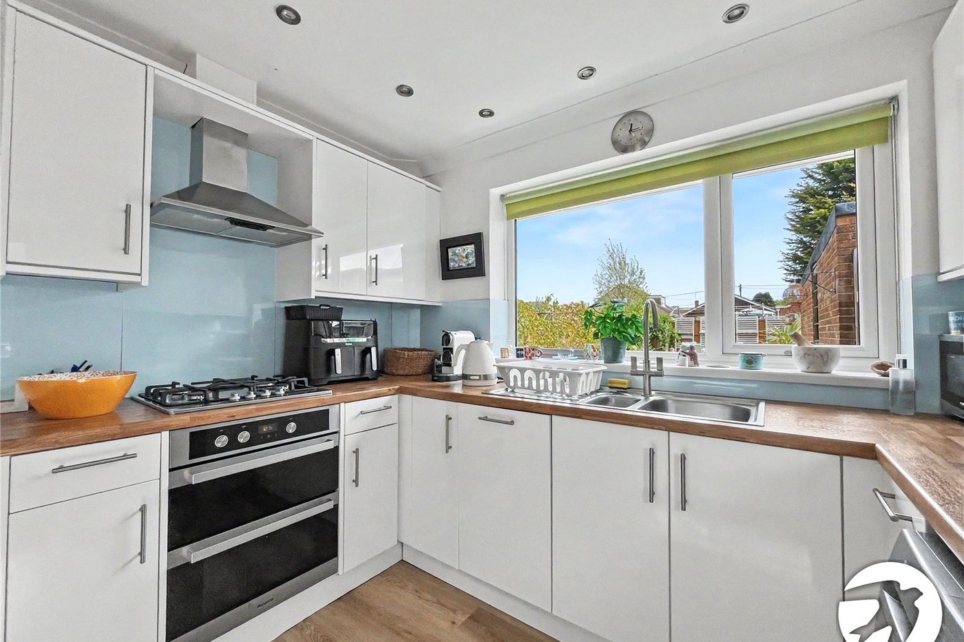 3 bedroom bungalow for sale in Walderslade | Robinson Michael & Jackson