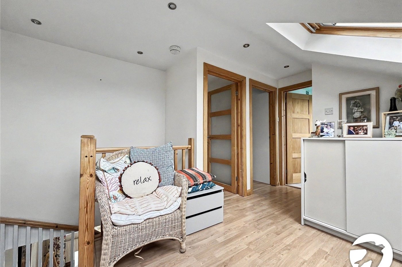 3 bedroom bungalow for sale in Walderslade | Robinson Michael & Jackson