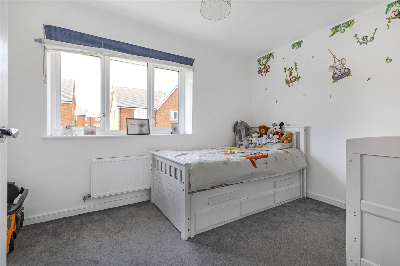 2 bedroom house for sale in Hoo | Robinson Michael & Jackson