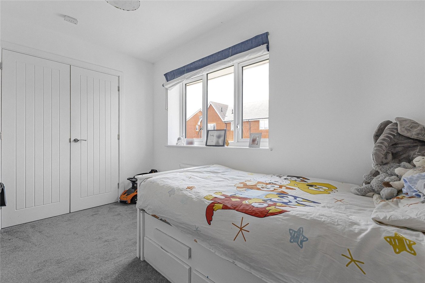 2 bedroom house for sale in Hoo | Robinson Michael & Jackson