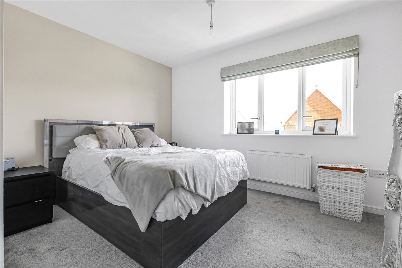 2 bedroom house for sale in Hoo | Robinson Michael & Jackson
