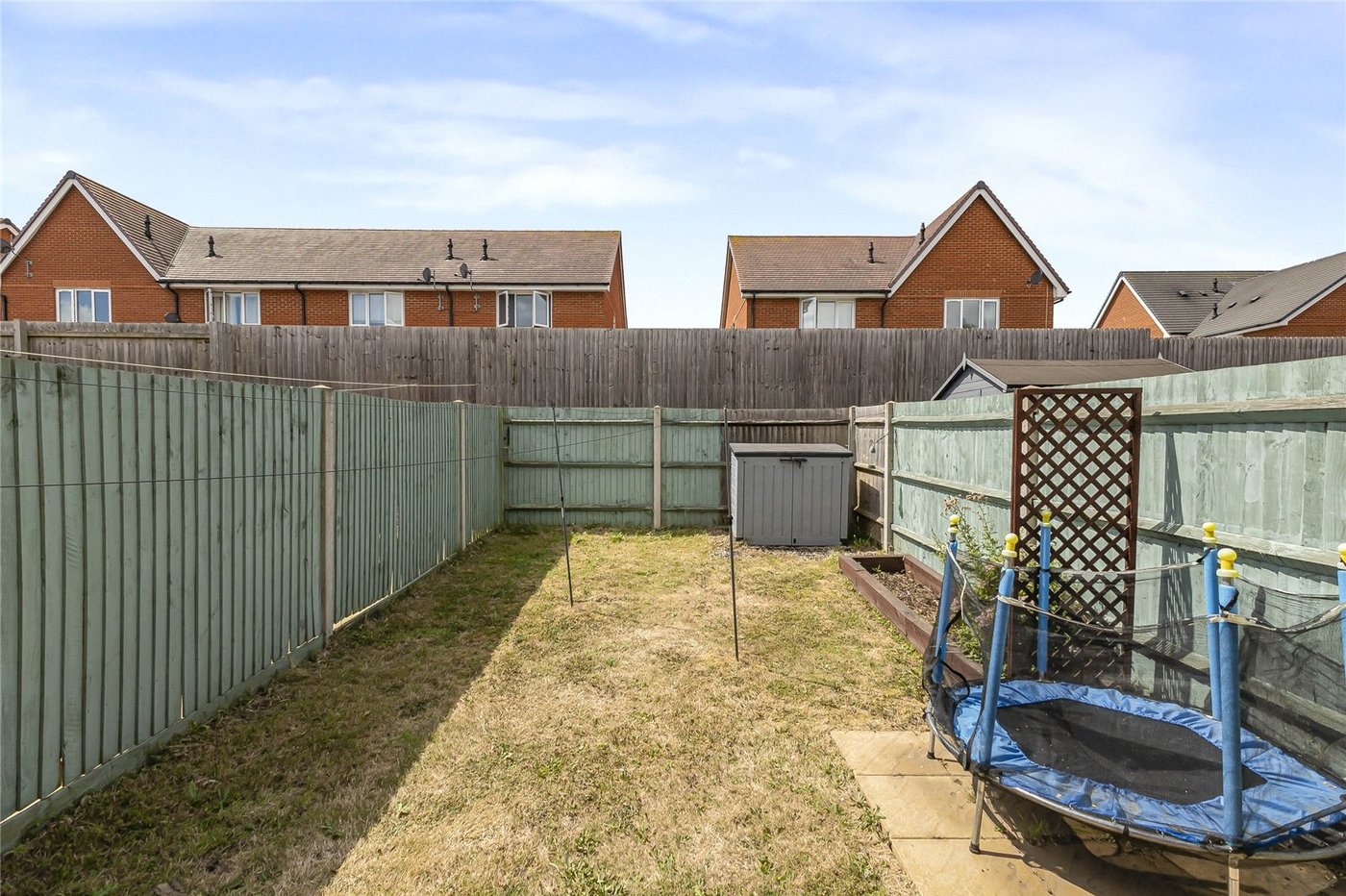 2 bedroom house for sale in Hoo | Robinson Michael & Jackson