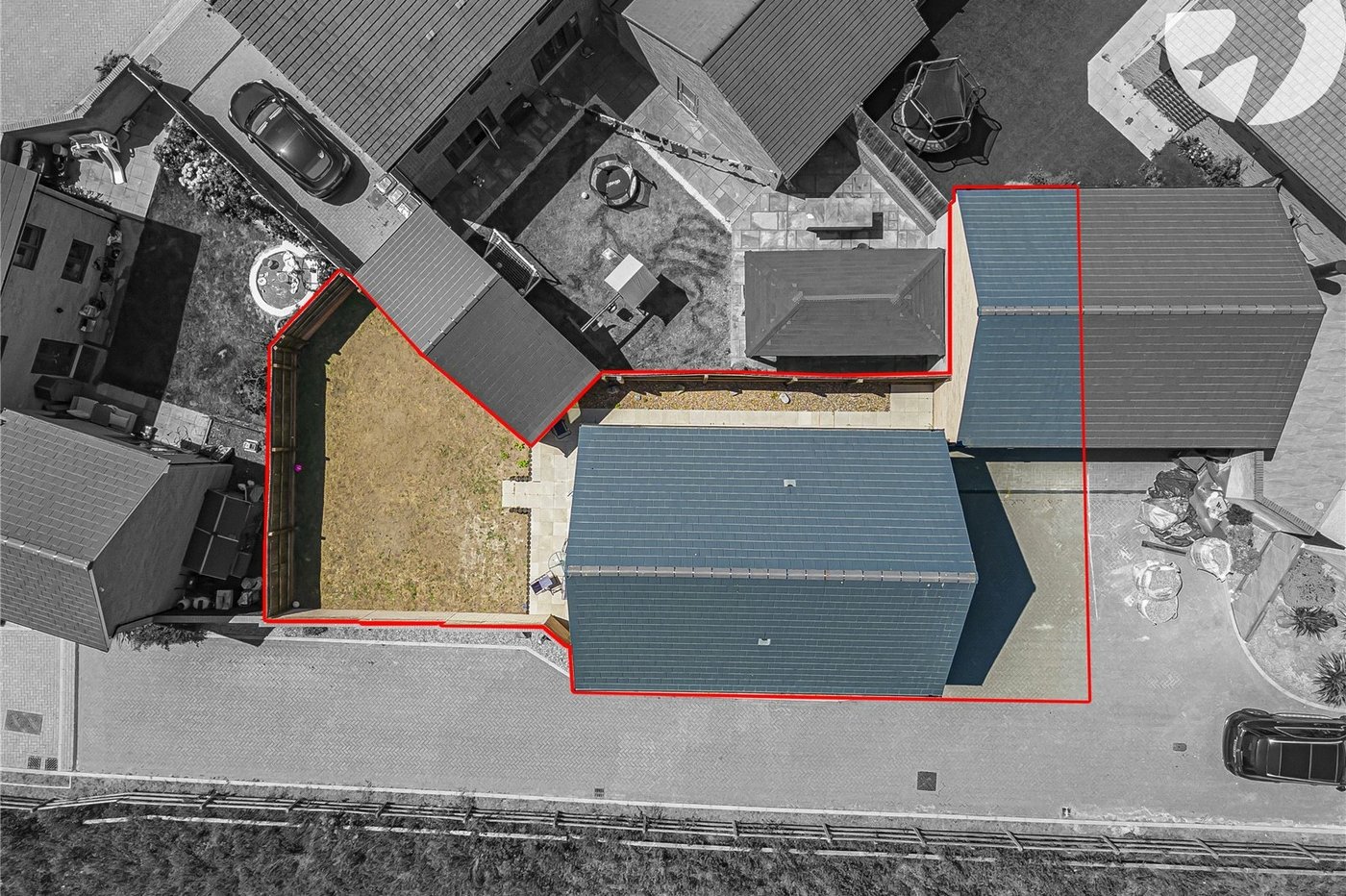 4 bedroom house for sale in Castle Hill | Robinson Jackson